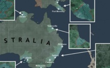 Canberra nomme une ambassadrice à Port-Moresby