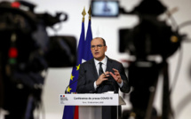 Couvre-feu à 20H en France métropolitaine, à partir du 15 décembre