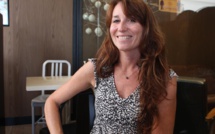 Alexia Durand, embarquée dans l'aventure des Bricoleurs de Tahiti