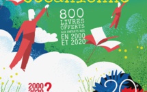 Une bibliothèque océanienne pour leurs 20 ans