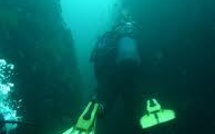 Plongée mortelle pour un plaisancier à Nuku-Hiva 