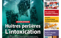 TAHITI INFOS N°1795 du 09 décembre 2020