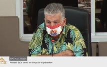 15 000 vaccins anti-Covid annoncés dès janvier au fenua