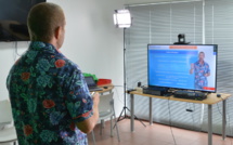 Fenua Compétences, future plateforme numérique de formation