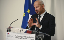 Pénurie de masques: Salomon pointé du doigt par la commission d'enquête du Sénat