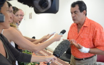 Mariage pour tous : les députés oranges sont contre et le font savoir