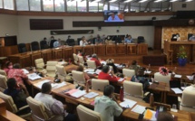 Le gouvernement à la relance