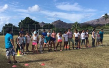 Un cross en toute intimité