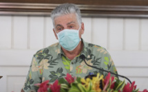 ​Une amende de 100 000 Fcfp pour avoir menacé Raynal de mort