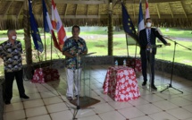 Mesures sanitaires reconduites jusqu'au 15 janvier, couvre-feu aménagé les 24 et 31 décembre