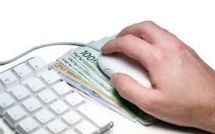 Les internautes français peu tentés par une banque 100% en ligne