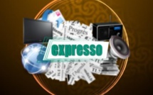 ExPRESSo reçoit Tonio Iro sur TNTV jeudi soir