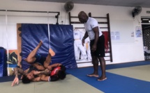 Le MMA polynésien commence à poser ses bases