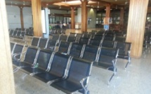 L’aéroport de Tahiti se modernise
