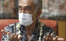 Pour Oscar Temaru, la déclaration de la France à l'ONU est "un signal fort"