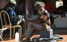 Le Parlement australien entérine la reconnaissance des Aborigènes