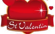 C'est la Saint Valentin : les 7 infos insolites