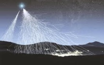 Le mystère de l'origine des rayons cosmiques éclairci
