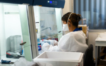 Covid-19: les dépistages massifs débutent timidement, à la veille du déconfinement