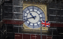 Brexit: "du mouvement" dans les négociations mais blocages persistants sur la pêche