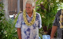 Affaire Ravel : James Salmon mis en examen