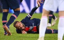 PSG: retrouvailles au sommet avec Barcelone en 8e de C1, examen rassurant pour Neymar