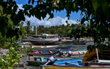 Naufrage au large du Venezuela: au moins 14 migrants vénézuéliens morts