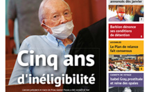 TAHITI INFOS N°1797 du 11 décembre 2020