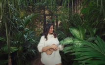 Vaimalama, son 1er album de musique, un "rêve inavoué"