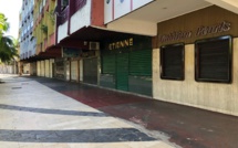 Les commerçants de Papeete inquiets pour leur avenir