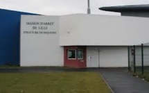 Des détenus filment à leur insu des surveillants et diffusent les images sur Facebook