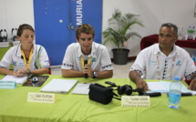 Les mini jeux du Pacifique à Wallis se préparent