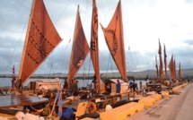 Appel à candidature pour participer au prochain voyage de Hokule'a