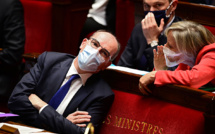 Covid: les enfants pourront ne pas aller à l'école jeudi et vendredi