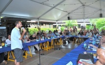 Le pitch au FIFO : le "crash test" des jeunes producteurs