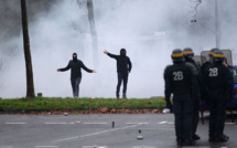 Alliance et Unsa, deux syndicats de policiers, refusent de participer au "Beauvau de la sécurité"