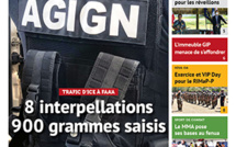 TAHITI INFOS N°1798 du 14 décembre 2020