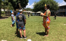 Plus de 3 000 enfants en centres de vacances