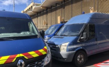 Un agresseur sexuel récidiviste condamné à 7 ans ferme