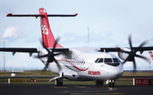 Lignes déficitaires : Ça coince entre Air Tahiti et le Pays