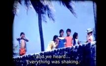 FIFO: "Aux enfants de la bombe" remporte le grand prix du Jury