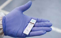 Les Etats-Unis autorisent le premier test Covid-19 à domicile et sans ordonnance