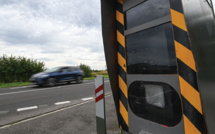 Enquête ouverte en Guadeloupe après la destruction de 11 radars tourelles