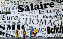 Hausse du Smic de 0,99% au 1er janvier, soit 15 euros de plus par mois