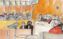 Attentats de janvier 2015: un verdict "mesuré" au terme d'un procès "historique"