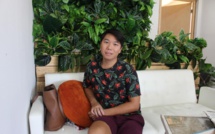 Freddy Mou rêve de Haute couture