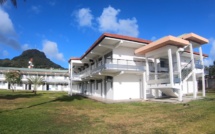 "Circulation active" du Covid-19 à Raiatea et Bora Bora