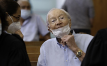 La condamnation en diffamation de Gaston Flosse contre Édouard Fritch annulée