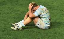 Rugby/Coupe d'Europe: Toulouse-Exeter et Glasgow-Lyon annulés, calendrier chamboulé