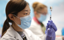 Covid-19: un cas de forte réaction allergique au vaccin Pfizer en Alaska